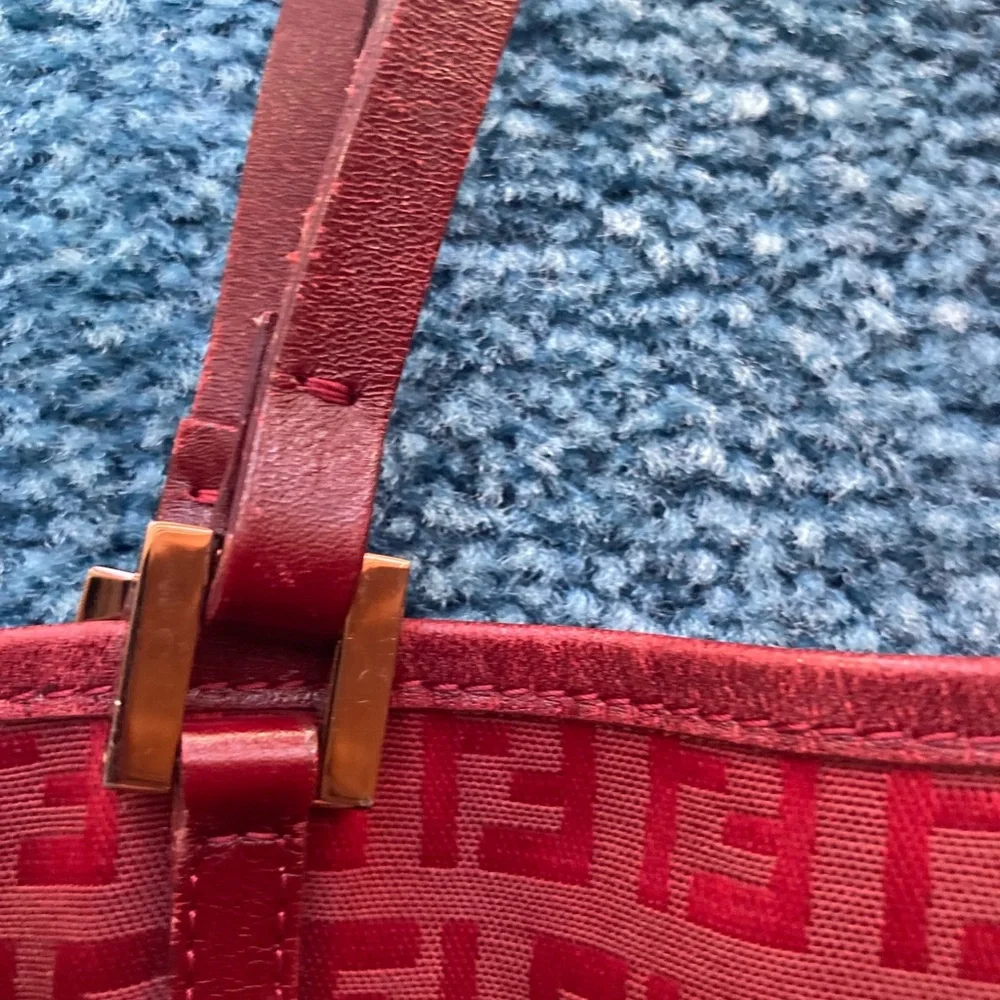 Authentic Fendi Bag - Picture 6 of 10